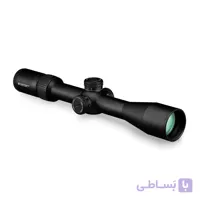 دوربین تفنگ ورتکس دیاموندبک ۴به۱۶ در۴۴ |DIAMONDBACK® TACTICAL 4-16X44 FFP EMPTY HEADING EBR-2C (MRAD) RETICLE | 30MM TUBE
