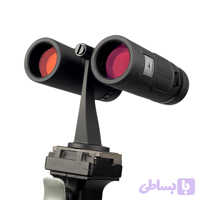 رابط نصب دوربین شکاری روی سه پایه