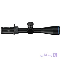 دوربین تفنگ مئوپتا اپتیکا۶ Meopta Optika6 3-18×50 RD FFP
