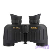 دوربین شکاری اشتاینر وایلد لایف پرو | Steiner Wildlife pro 8×30