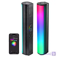 نور باتومی RGB مدل TL21