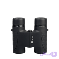 دوربین شکاری آسیکا پرمافوکوس | Asika Perma Focus 8X32 HD-FMC