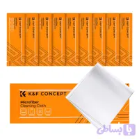کیت تمیز کننده کی اند اف | SKU.1597