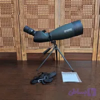 اسپاتینگ اسکوپ سوپر زوم HD دیسکاوری | Discovery HD 25-75 X100 (کد 8JUFF)
