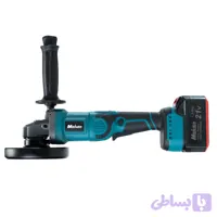 مینی فرز شارژی براشلس AG-21v