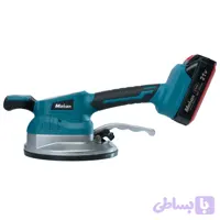 ویبراتور سنگ کاشی و سرامیک شارژی ماهان
