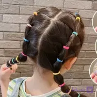 کش مو لیزری رنگی دونات