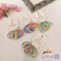 کش قیطونی لیزری مو