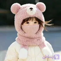کلاه ماسک دار 809