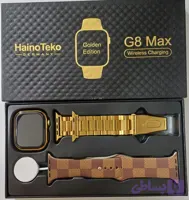 ساعت هوشمند هاینوتکو مدل G8 max