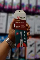کابل شارژ آیفون به لایتنینگ وی اسمارت مدل VS-61