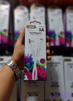 کابل شارژ آیفون جوکاد مدل JA043
