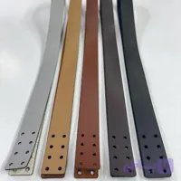 بند چرمی سوراخدار