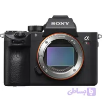 دوربین بدون آینه سونی Sony a7R III Mirrorless Camera
