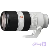 لنز سونی Sony FE 70-200mm f/2.8 GM OSS (مانت Sony E)