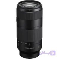 لنز سونی Sony FE 100-400mm f/5.6-8 OSS (مانت Sony E)