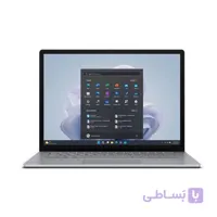 لپ تاپ استوک Microsoft Surface Laptop 5 Core i7-1265U
