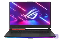لپ تاپ استوک ASUS ROG Strix Ryzen 9 5900HX