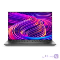 لپ تاپ استوک Dell XPS Core i7-11800H