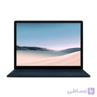 لپ تاپ استوک Microsoft Surface Laptop 3 پردازنده i5-1035G7