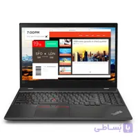 لپ تاپ استوک Lenovo Thinkpad T580 پردازنده i5-8250u