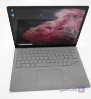 لپ تاپ استوک Microsoft Surface Laptop 2 I5-8350U حافظه داخلی 128GB SSD