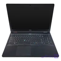 لپ تاپ استوک Dell Latitude 5580 | پردازنده Core i7، ۸GB رم، ۲۵۶GB SSD