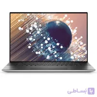 لپ تاپ استوک Dell XPS 17 Core i7-10875H