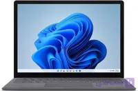 لپ تاپ استوک Surface Laptop 4 با پردازنده i7-1185G7