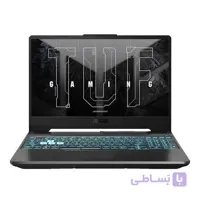 لپ تاپ استوک ASUS TUF FX507 Core i7-13620H