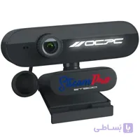 وبکم ST 800 | دسترسی راحت به تماس تصویری با وضوح مناسب