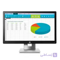 مانیتور استوک HP elite display