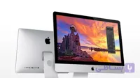 کامپیوتر رومیزی Apple iMac 2015 21.5 اینچ Core i5-5575R