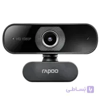 وبکم Rapoo C260 1080p