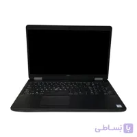 لپ تاپ استوک Dell Precision 3510 پردازنده i5