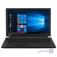 لپ تاپ استوک Dynabook B65LM Core i5-8250U