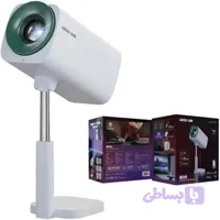 ویدئو پروژکتور گرین لاین مدل NOVA کیفیت تصویر Full HD
