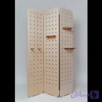 پاراوان پگبورد peg board سه لت