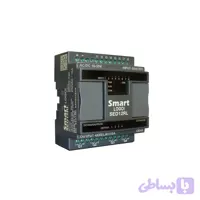 اسمارت لوگو رله‌ای 8 ورودی 4 خروجی مدل SED12RL