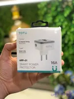 محافظ برق هوشمند تایمردار توتو TOTU مدل HPP-01