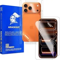 محافظ صفحه نمایش اپل Apple 17 Pro Max هیدروژل