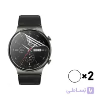 محافظ صفحه ساعت هوآوی Huawei Watch FIT 4 pro هیدروژل