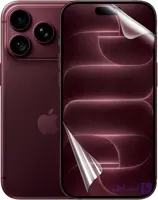 محافظ صفحه نمایش اپل َApple 18 Pro Maxَ هیدروژل