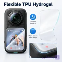 محافظ صفحه اینستا 360 مدل X6 نانو هیدروژل