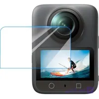 محافظ صفحه DJI Osmo Nano مدل نانو هیدروژل