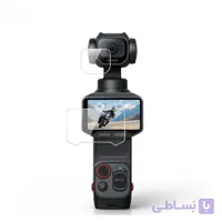 محافظ صفحه اینستا 360 مدل Luna Pro نانو هیدروژل