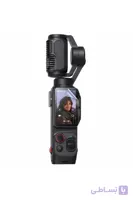 محافظ صفحه اینستا 360 مدل Luna Ultra نانو هیدروژل