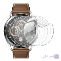 محافظ صفحه ساعت هوآوی مدل Huawei GT3 42mm هیدروژل