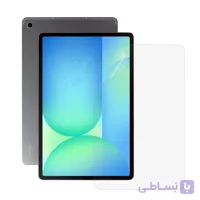 محافظ صفحه نمایش تبلت سامسونگ +Samsung Tab S10FE مدل هیدروژل