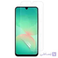 محافظ صفحه نمایش سامسونگ Samsung Galaxy A27 هیدروژل